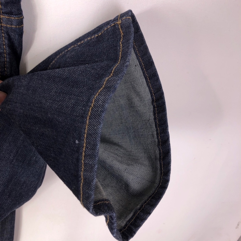 Kut from the Kloth Rachel High Rise Bootcut Jeans 10 - Picture 9 of 11